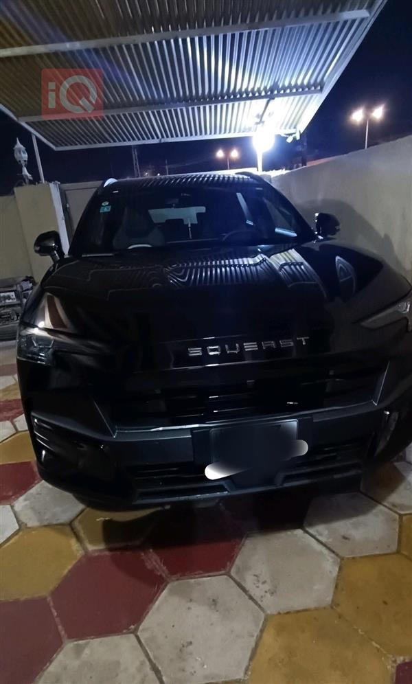 Soueast S06 2026 for sale in Iraq - Karbala